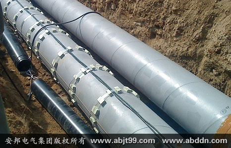電伴熱帶在易燃易爆區(qū)域的防火措施
