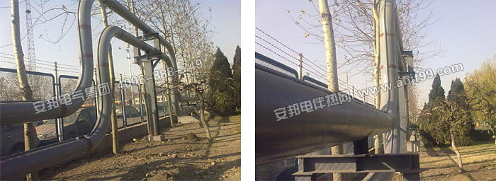 集膚效應電伴熱在石油行業(yè)應用優(yōu)勢凸顯(圖1) 集膚效應電伴熱在石油工業(yè)中優(yōu)勢顯現(xiàn)