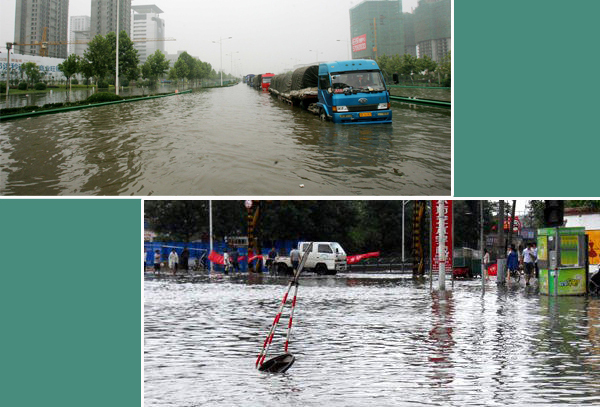電伴熱管道保溫系統(tǒng)為地下排水管道提供便利(圖1) 電伴熱管道保溫系統(tǒng)為地下排水管道提供便利(圖1)