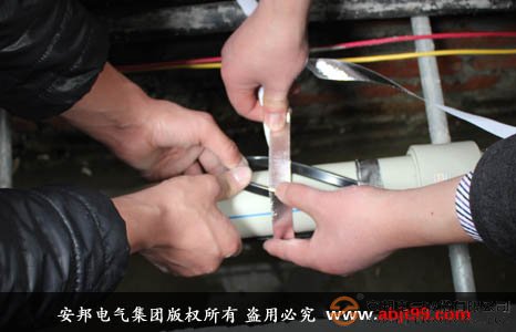 電伴熱系統(tǒng)中繼電保護(hù)、電網(wǎng)安全裝置注意事項(xiàng)(圖2)