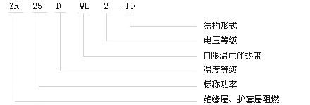 消防管道電伴熱帶電熱帶(圖3) 消防管道電伴熱帶電熱帶(圖3)
