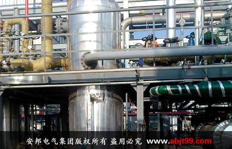 燃氣管道是否需要用到電伴熱帶保溫系統(tǒng)？(圖1)