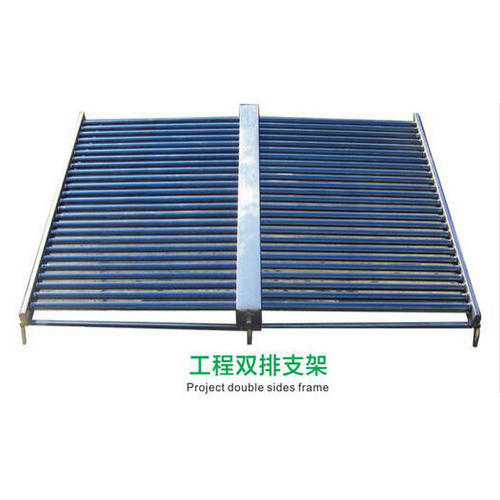 智恩商用太陽(yáng)能熱水器