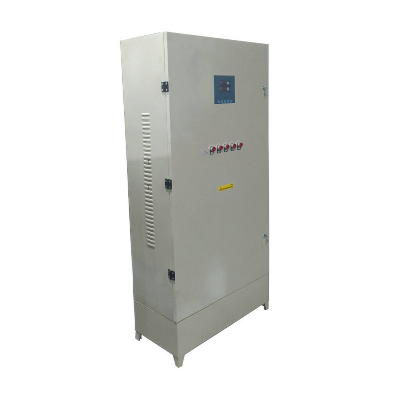 FC/FF系列冷軋鋼噴室內(nèi)型太陽能集熱工程控制柜